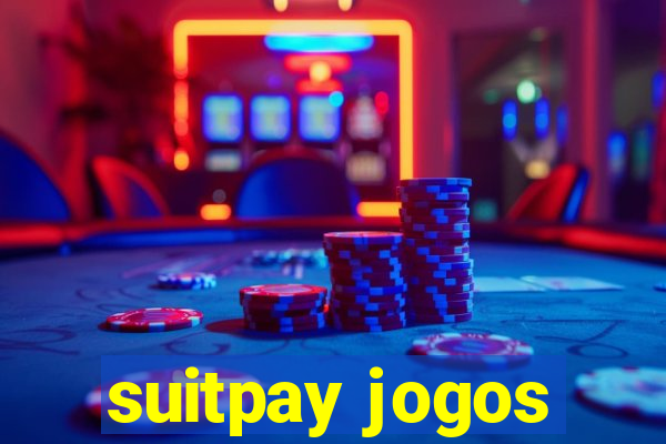 suitpay jogos