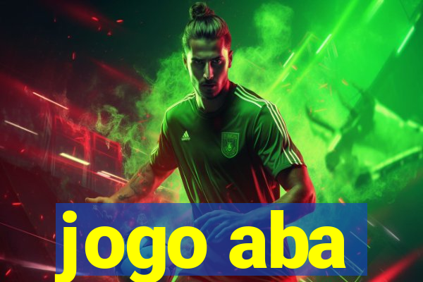 jogo aba