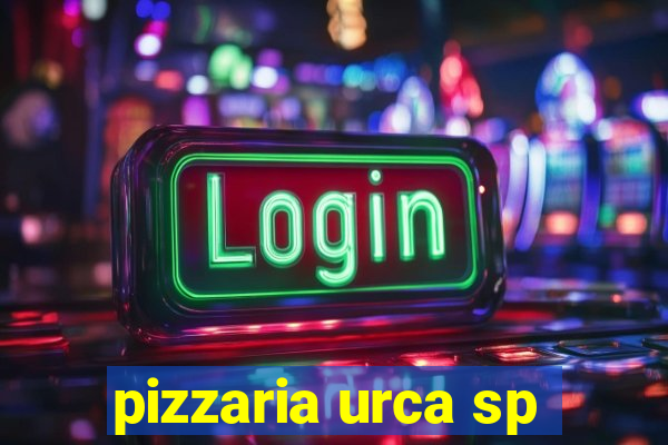 pizzaria urca sp