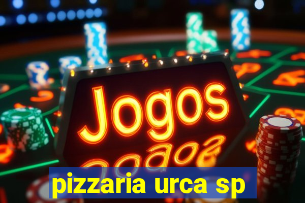 pizzaria urca sp