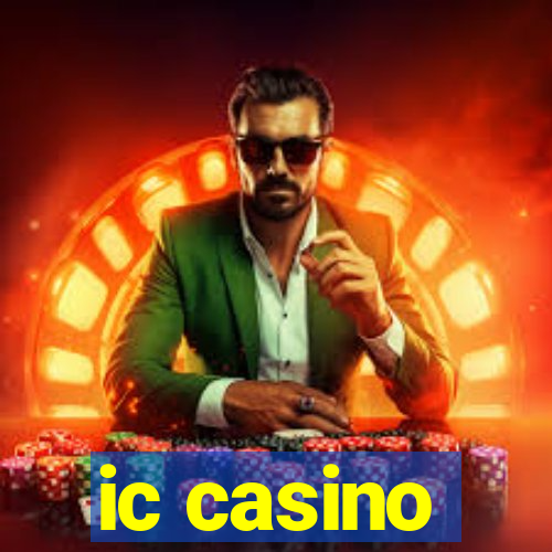 ic casino