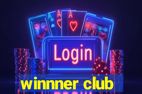 winnner club