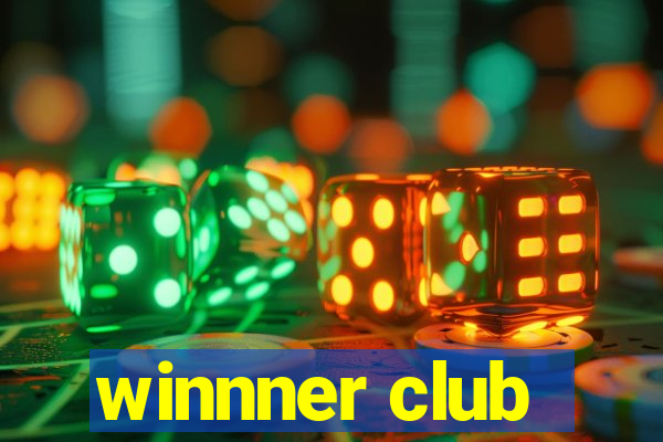 winnner club