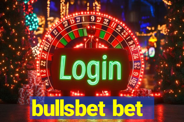 bullsbet bet