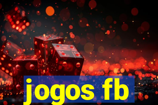 jogos fb