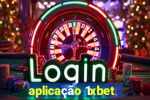 aplicação 1xbet