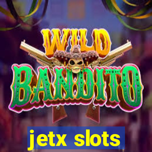 jetx slots