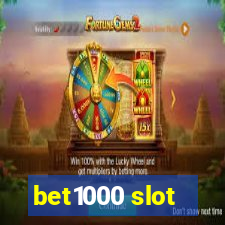 bet1000 slot