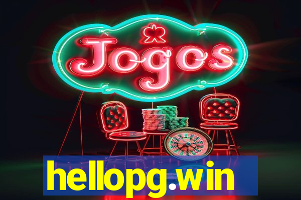 hellopg.win