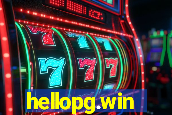 hellopg.win