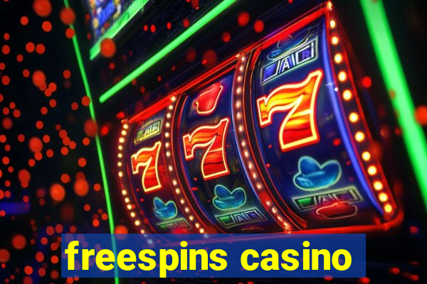 freespins casino