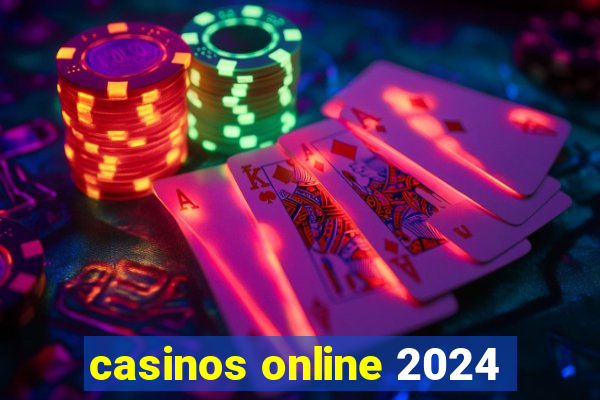 casinos online 2024