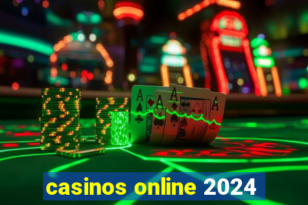 casinos online 2024