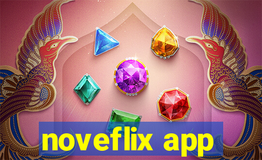 noveflix app