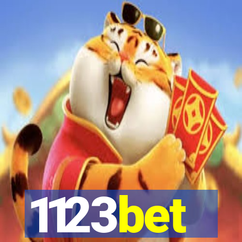 1123bet