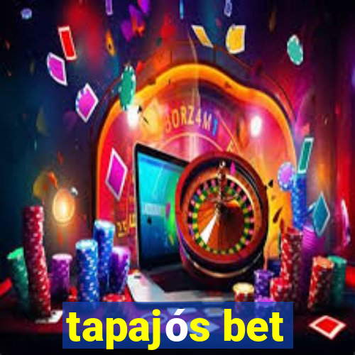 tapajós bet