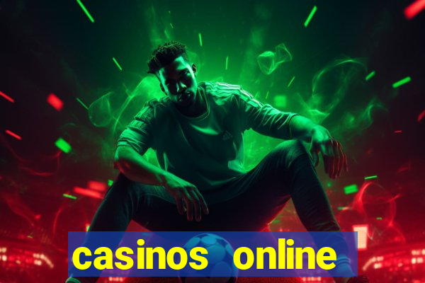 casinos online bonus gratis