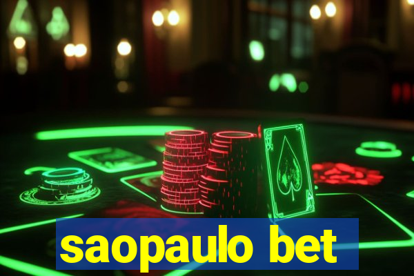 saopaulo bet