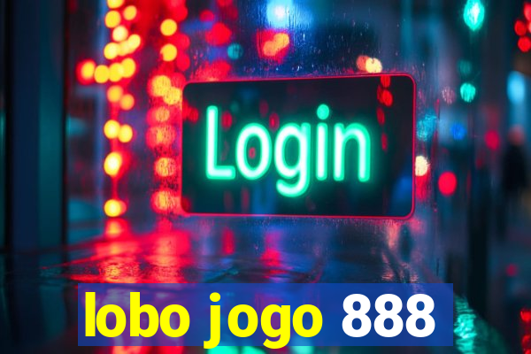 lobo jogo 888