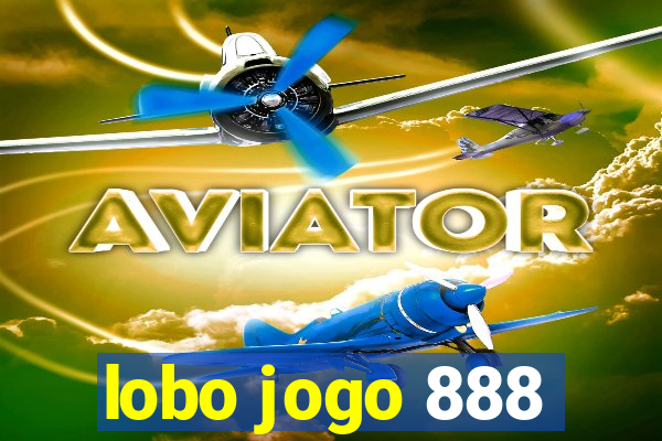 lobo jogo 888