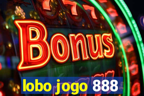 lobo jogo 888