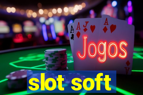 slot soft