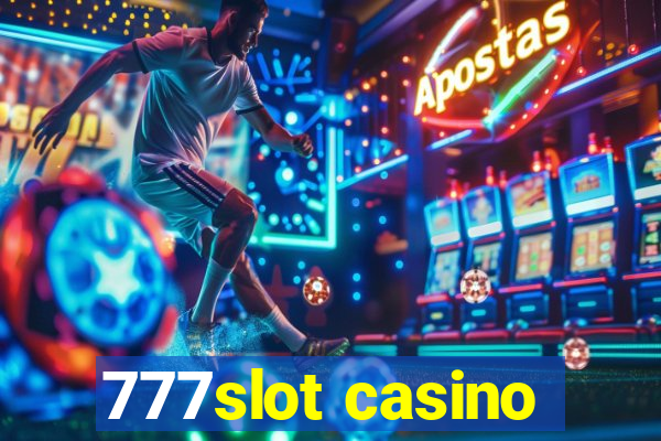 777slot casino