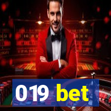 019 bet