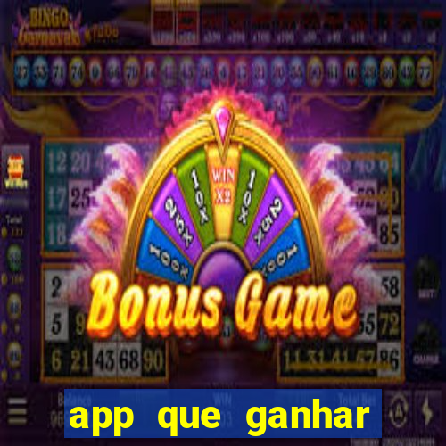 app que ganhar dinheiro jogando