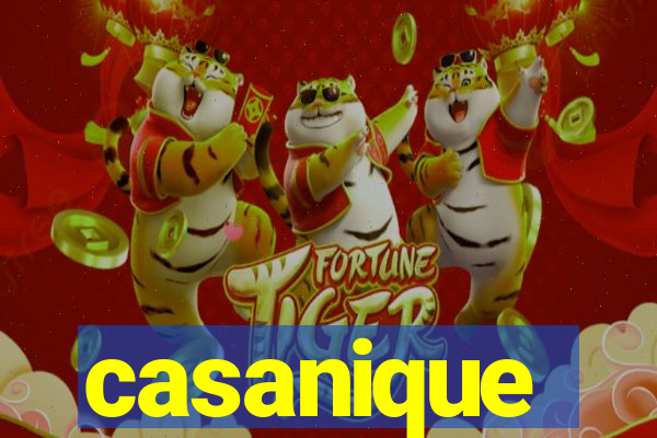 casanique