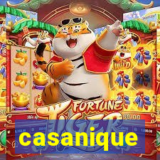 casanique