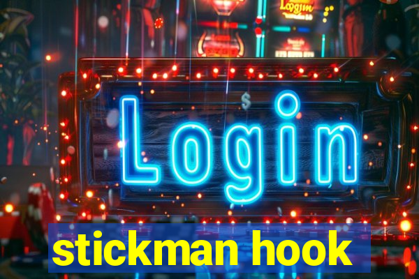 stickman hook