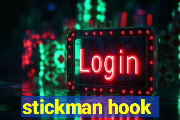 stickman hook