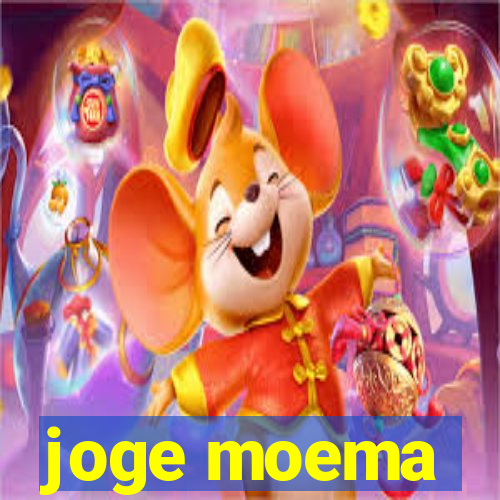 joge moema