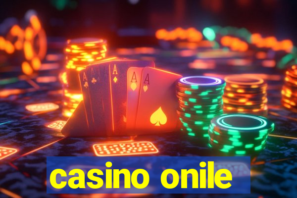 casino onile