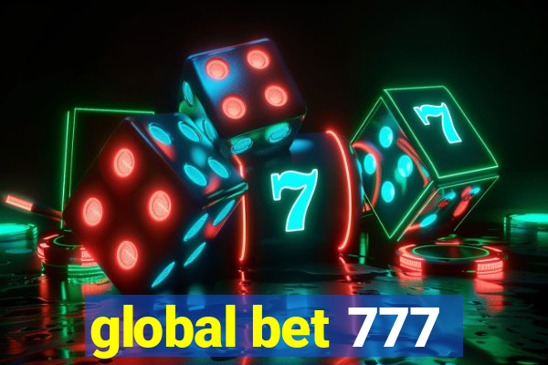 global bet 777