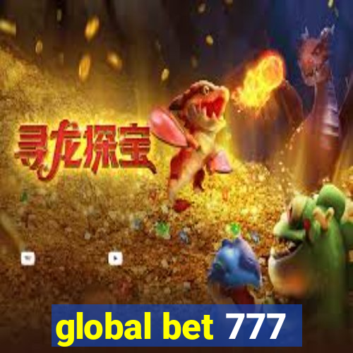 global bet 777