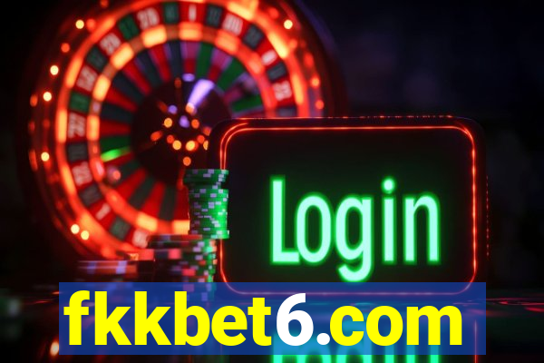 fkkbet6.com