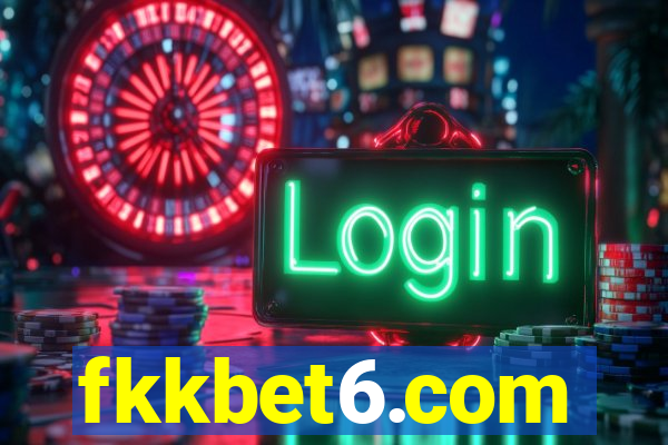 fkkbet6.com