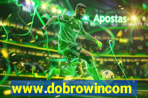 www.dobrowincom