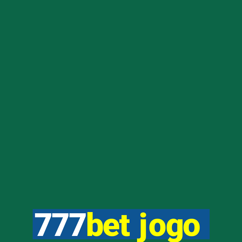 777bet jogo