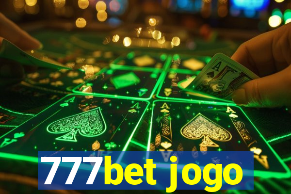 777bet jogo