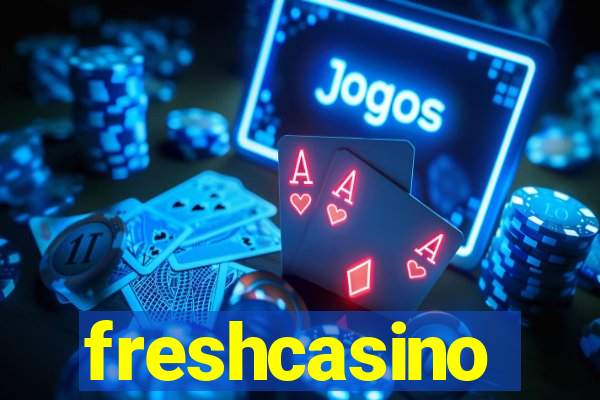 freshcasino