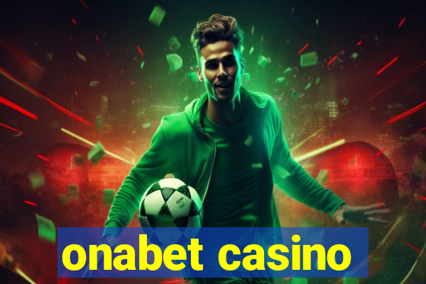 onabet casino