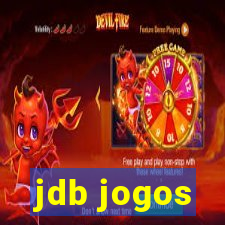 jdb jogos