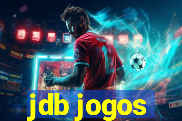 jdb jogos