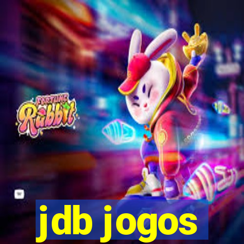 jdb jogos