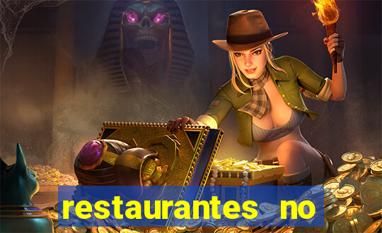 restaurantes no gama df