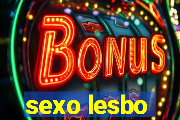 sexo lesbo