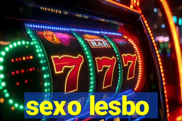 sexo lesbo